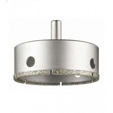Сверло-коронка RedVerg алмазная по керамограниту 68 мм(700321)