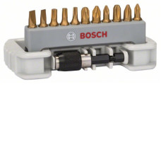 Набор бит BOSCH быстросменный держатель 130