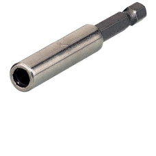Удлинитель для бит Redverg магнитный 1/4'' 100мм(720681)