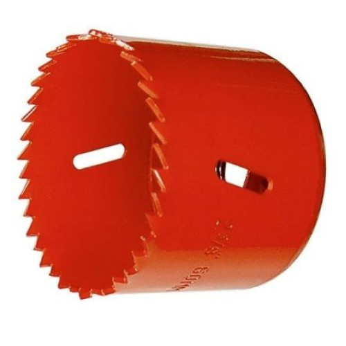 Коронка биметаллическая RedVerg 46 мм(501301)