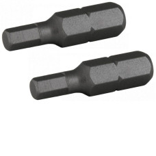 Бита Redverg HEX 4x25 (2шт.)(720351)