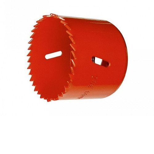 Коронка биметаллическая RedVerg 60 мм(501361)