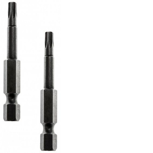 Бита Redverg Torx Tamper 20х50 (2шт.)(720521)