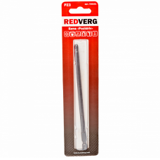 Бита Redverg PZ3x150(720251)