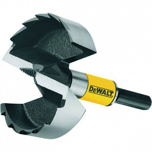 Сверло форстнера DEWALT ф 25мм. dt4575
