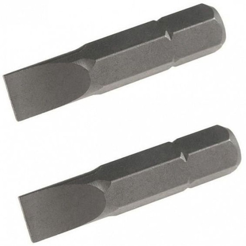 Бита Redverg SL1,2х6,5х25 (2шт.)(720291)