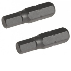 Бита Redverg HEX 5x25 (2шт.)(720361)