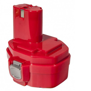 Аккумулятор ПРАКТИКА для makita 14.4в 1,5ач nicd коробка