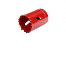 Коронка биметаллическая RedVerg 29 мм(501221)