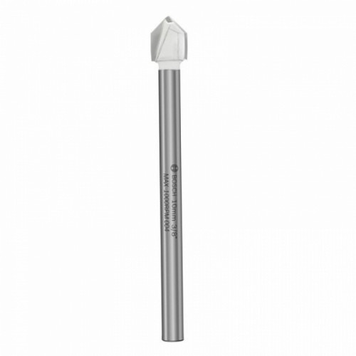Сверло стекло кафель BOSCH 4х70мм xpert for ceramic