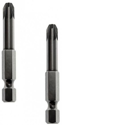 Бита Redverg Pz3х50 (2шт.)(720191)