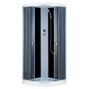 Душевая кабина NIAGARA NG-1501-08N