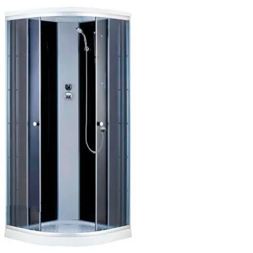 Душевая кабина NIAGARA NG-1501-08N