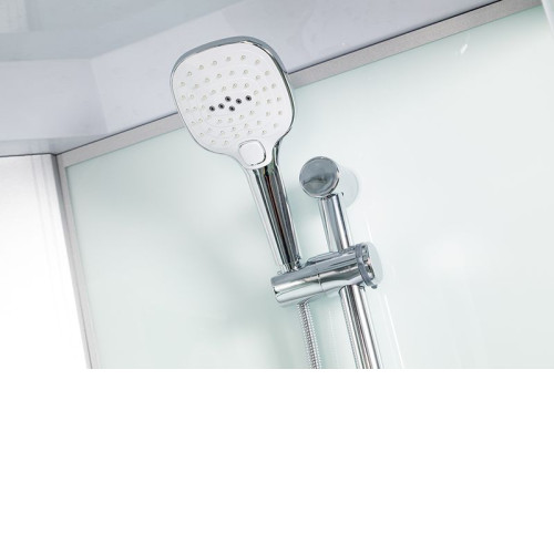 Душевая кабина WELTWASSER WW500 EMMER 170/85/55