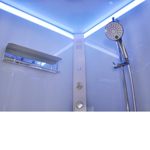 Душевая кабина ACQUAZZONE Omega 100