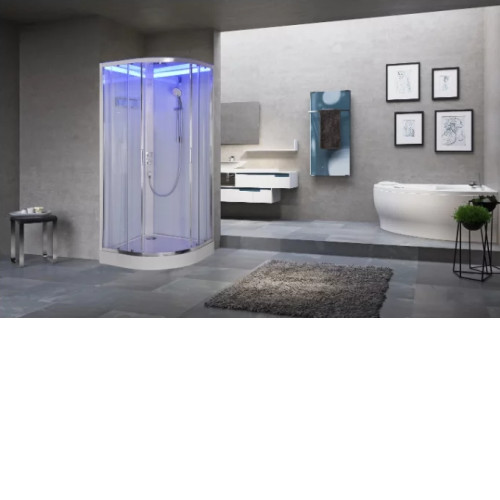 Душевая кабина ACQUAZZONE Omega 100