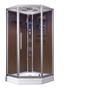 Душевая кабина Niagara Lux NG-7717WD