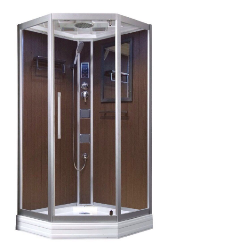 Душевая кабина Niagara Lux NG-7717WD