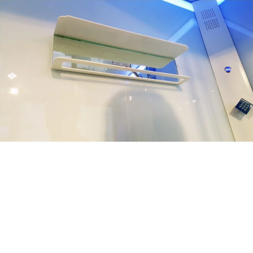 Душевая кабина ACQUAZZONE Omega 100