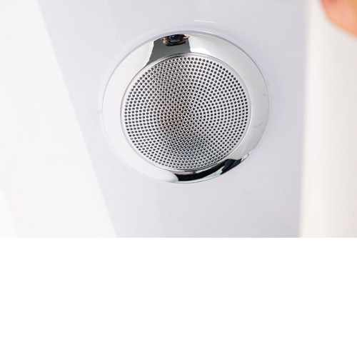 Душевая кабина WELTWASSER WW500 EMMER 170/85/55
