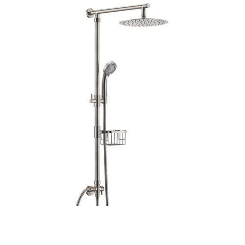 Душевая стойка WasserKraft A038