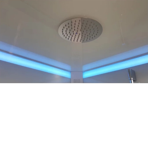 Душевая кабина ACQUAZZONE Omega 100