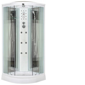 Душевая кабина NIAGARA NG-702-01N