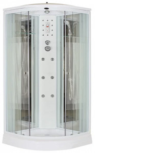 Душевая кабина Niagara NG-7012-01