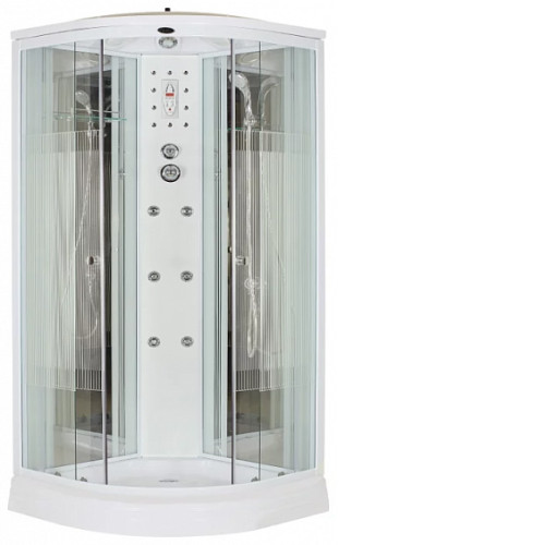 Душевая кабина Niagara NG-7012-01