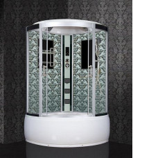 Душевая кабина Niagara Lux NG-7744W Душевая кабина Niagara Lux NG-7744W