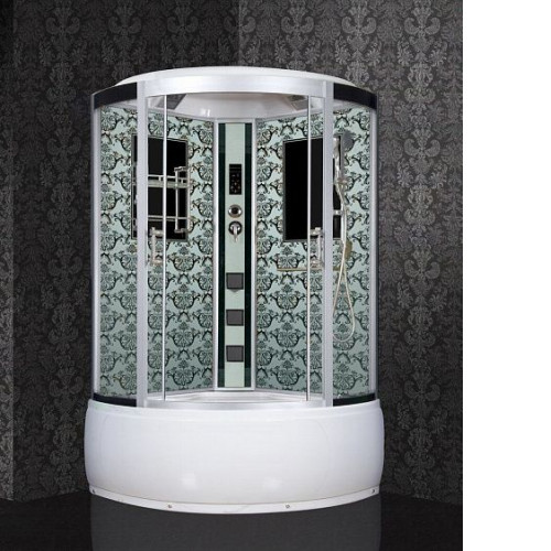Душевая кабина Niagara Lux NG-7744W