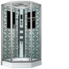 Душевая кабина Niagara Lux NG-7717W