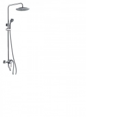 Душевая стойка WasserKraft A14401