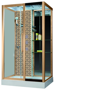 Душевая кабина Niagara Lux NG-7713GL