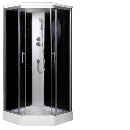 Душевая кабина Niagara NG-2506-01