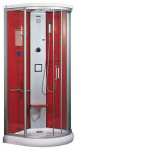 Душевая кабина LANMENG LM832