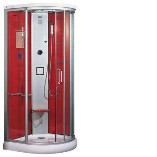 Душевая кабина LANMENG LM832