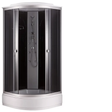 Душевая кабина Niagara NG-3501-14G