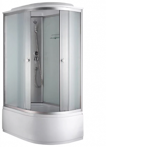 Душевая кабина Niagara NG-2310-14L