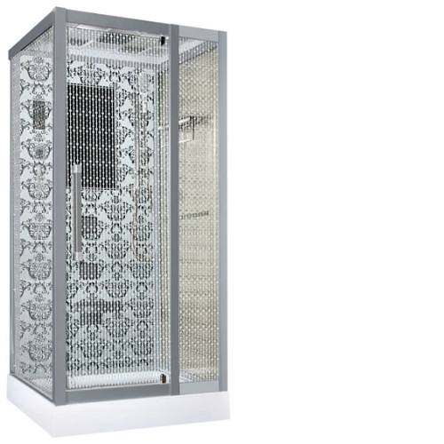 Душевая кабина Niagara Lux NG-7714W
