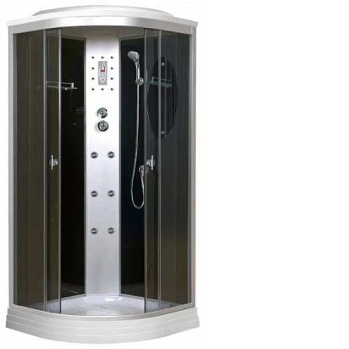 Душевая кабина Niagara NG-5012-01 Тонированное