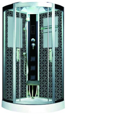 Душевая кабина Niagara Lux NG-7715B