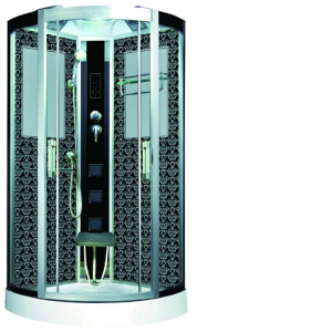 Душевая кабина Niagara Lux NG-7715B
