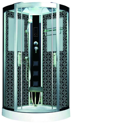 Душевая кабина Niagara Lux NG-7715B