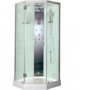 Душевая кабина TIMO Premium ELTA H-312 L