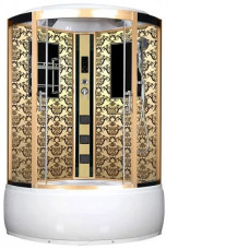 Душевая кабина Niagara Lux NG-7744G Душевая кабина Niagara Lux NG-7744G