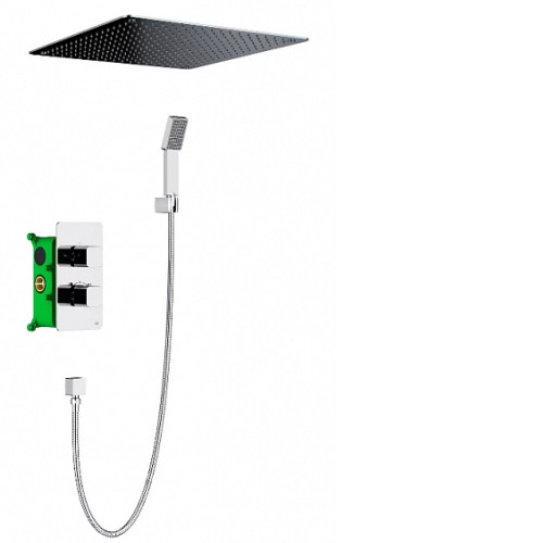 Душевая система Timo Petruma SX-5029/00SM Chrome