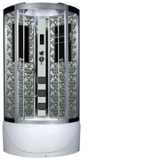 Душевая кабина Niagara Lux NG-7710W Душевая кабина Niagara Lux NG-7710W