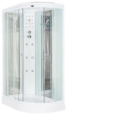 Душевая кабина NIAGARA NG-703-01LN