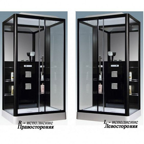 Душевая кабина Grossman GR227L